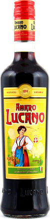 Amaro Lucano 28% Vol. 0,7l