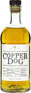 Copper Dog Speyside Blended Malt 40% Vol. 0,7l