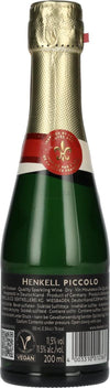 Henkell Trocken 11,5% Vol. 0,2l