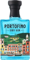 Portofino Gin Portofino Dry Gin 43% Vol. 0,1l Mini
