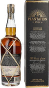 Plantation / Planteray PANAMA 2010 Single Cask Sherry Finish by delicando 2023 50,3% Vol. 0,7l in Giftbox