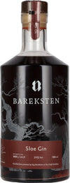 Bareksten Sloe Gin 29% Vol. 0,7l