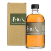 Akashi White Oak Single Malt Whisky 46% Vol. 0,5l in Giftbox