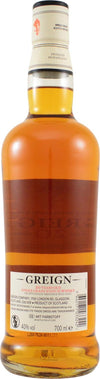Greign 20 Years Old Single Grain Scotch Whisky 40% Vol. 0,7l in Giftbox