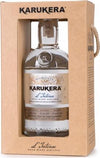 Karukera L'Intense Rhum Blanc Agricole 60,3% Vol. 0,7l in Giftbox