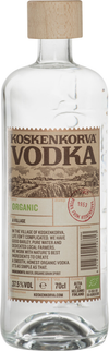 Koskenkorva Vodka ORIGINAL 37,5% Vol. 0,7l