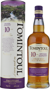 Tomintoul 10 Year Old 40% Vol. 0,7l