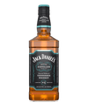 Jack Daniel's MASTER DISTILLER Series No. 4 43% Vol. 0,7l