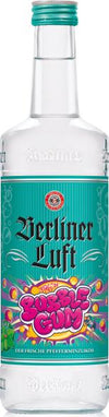 Berliner Luft BUBBLE GUM Liqueur 18% Vol. 0,7l