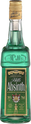 Hill's Absinth 70% Vol. 0,7l