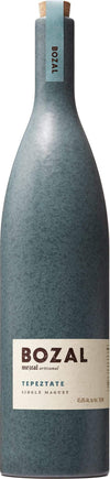 Bozal TEPEZTATE Mezcal 45% Vol. 0,7l