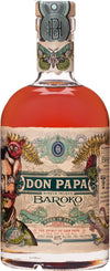 Don Papa BAROKO 40% Vol. 0,7l