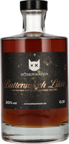 BÖSER KATER Butterscotch Likör 20% Vol. 0,5l
