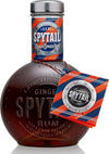 Spytail Black Ginger Rum 40% Vol. 0,7l