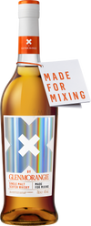 Glenmorangie X by Glenmorangie Single Malt Scotch Whisky 40% Vol. 0,7l