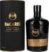 Bacardi Gran Reserva LIMITADA Limited Batch 40% Vol. 1l in Giftbox