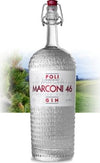 Poli Marconi 46 Gin 46% Vol. 0,7l