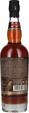 Plantation / Planteray O.F.T.D. Overproof Rum 69% Vol. 0,7l