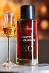 Dellavalle Grappa di Amarone XO 42% Vol. 0,7l