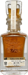 Cava de Oro Tequila EXTRA AÑEJO 100% de Agave Azul 40% Vol. 0,05l (Mini)
