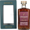 Lochlea DARK BRIAR Single Estate Single Malt Scotch Whisky 46% Vol. 0,7l in Giftbox