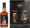 Jack Daniel's Tennessee Whiskey 40% Vol. 0,7l with Socks