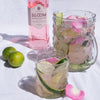 Bloom JASMINE & ROSE GIN Limited Edition 40% Vol. 0,7l