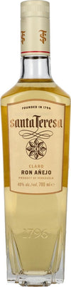 Santa Teresa Ron CLARO 40% Vol. 0,7l