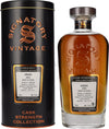 Signatory Vintage LEDAIG 16 Years Old Cask Strength 2005 66,1% Vol. 0,7l in Tinbox