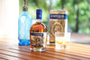 Emperor Rum Emperor Mauritian Rum Heritage 40% Vol. 0,7l in Giftbox