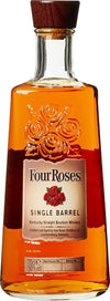 Four Roses Single Barrel Bourbon 50% Vol. 0,7l