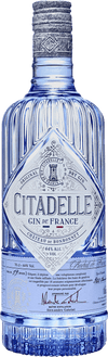 Citadelle Original Dry Gin 44% Vol. 0,7l