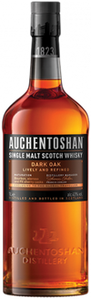 Auchentoshan DARK OAK 43% Vol. 1l