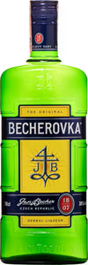 Becherovka Karlovarska Original 38% Vol. 0,7l
