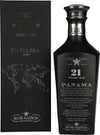 Rum Nation Panama 21 Years Old Black Edition 42% Vol. 0.7l in Giftbox