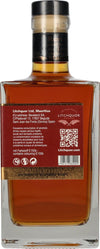 Gold of Mauritius The Heritage Selection Velvet Edition Rum 43% Vol. 0,7l