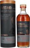 Arran 15 Years Old RARE BATCH Single Malt Scotch Whisky Limited Edition 52,5% Vol. 0,7l in Giftbox
