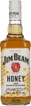 Jim Beam Honey 32,5% Vol. 0,7l