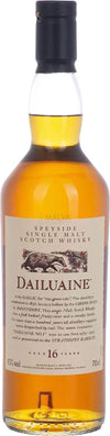 Dailuaine 16 Years Old FLORA & FAUNA Speyside Single Malt 2021 43% Vol. 0,7l