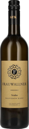 Frauwallner Sauvignon Blanc Straden Vulkanland Steiermark DAC 2024 13% Vol. 0,75l
