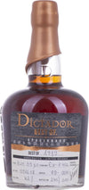 Dictador BEST OF 1979 APASIONADO Colombian Rum Limited Release 42% Vol. 0,7l