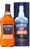 Jura THE PAPS 19 Year Old 45,6% Vol. 0,7l