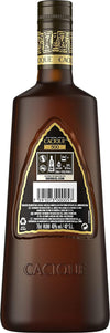 Cacique 500 Ron Extra Añejo 40% Vol. 0,7l