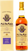 Gaelic Whisky MACNAMARA Port Cask Finish Blended Scotch Whisky 40% Vol. 0,7l in Giftbox