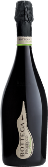 Bottega ORGANIC PROSECCO DOC Extra Dry 11% Vol. 0,75l