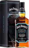 Jack Daniel's MASTER DISTILLER Series No. 4 43% Vol. 0,7l