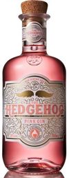 Ron Jeremy Ron de Jeremy The Hedgehog Pink Gin 38% Vol. 0,7l