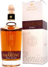 Beniamino Maschio Grappa Invecchiata AMARONE Barrique 12 Mesi 40% Vol. 0,7l
