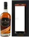 Cotswolds SINGLE CASK 5 Year Old 60,6% Vol. 0,7l