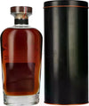 Signatory Vintage ARDMORE 16 Years Old Cask Strength Collection 2009 56,7% Vol. 0,7l in Tinbox